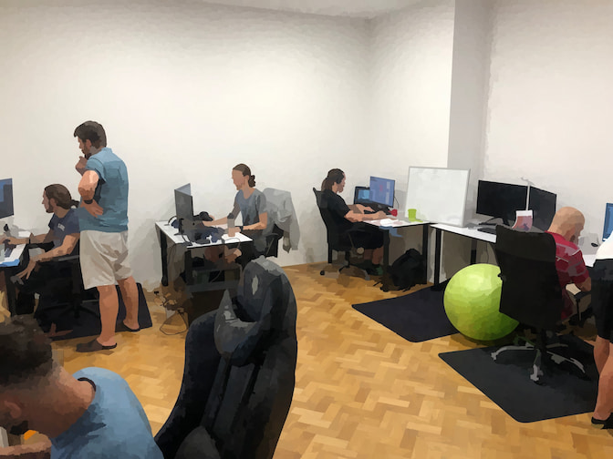 fyziotherapie
